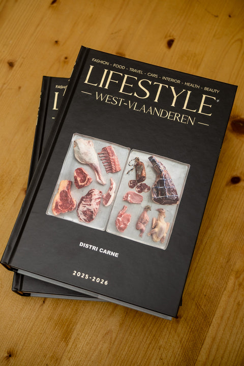 Lifestyle Vlaanderen