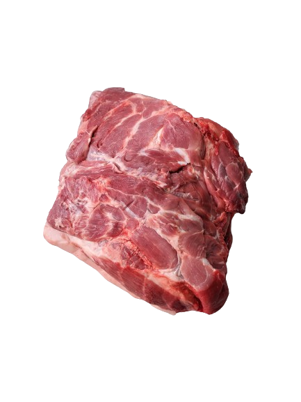 Boston Butt