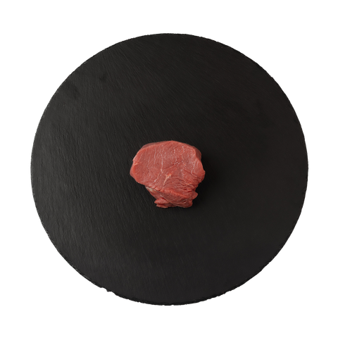 Sashi steak