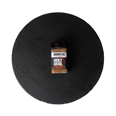 Holy Grail Extra Chili