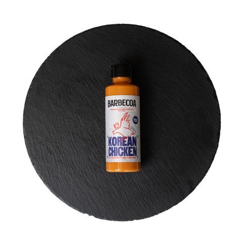 Korean Chicken Sauce