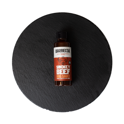 Smokey Beef BBQ Sauce