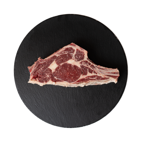 Côte à l'os Montbéliard