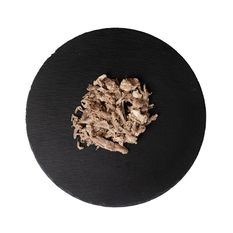 Pulled pork