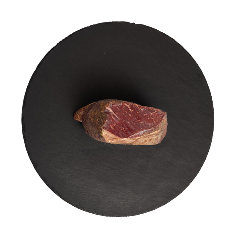 Gerookte Holstein lende
