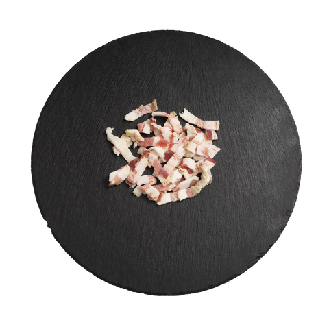Petali di Guanciale