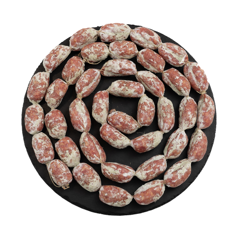 Saucisson Mignon