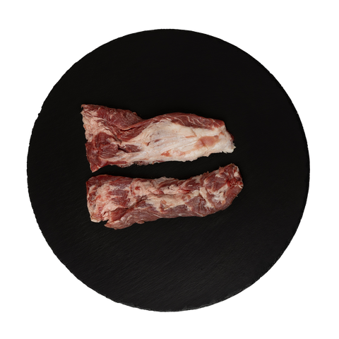 Pluma 100% iberico