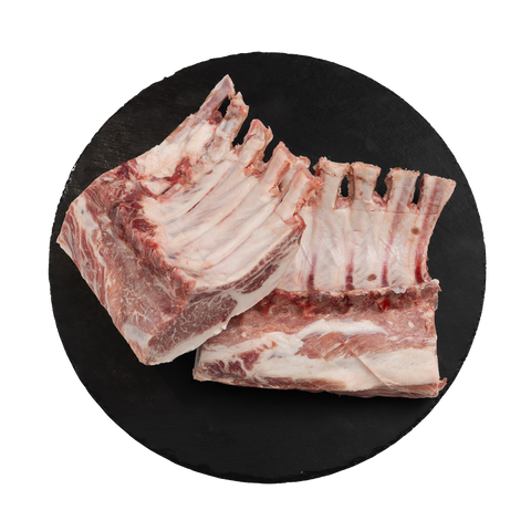 Carre 100% iberico