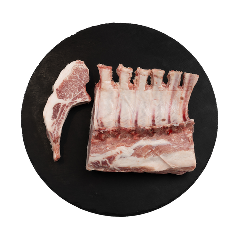 Carre 100% iberico