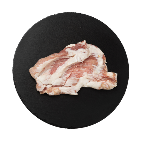 Secreto 100% iberico