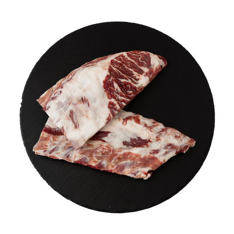 Costillera 100% iberico