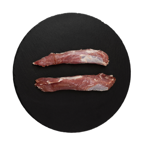 Solomillo 100% iberico