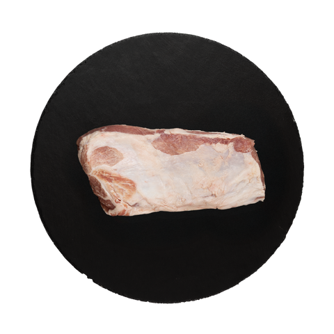 Lomo 100% iberico