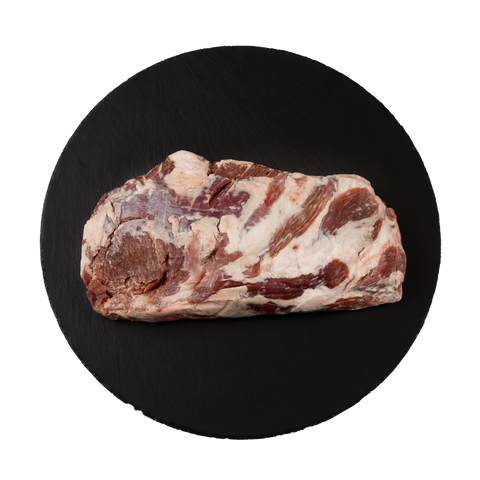 Cabecero 100% iberico