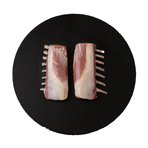 Lamskroontje