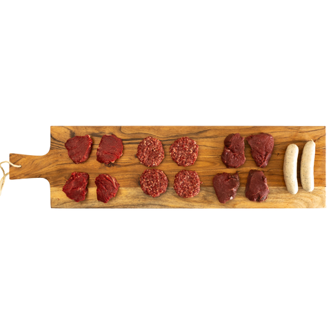 Gourmet Selection