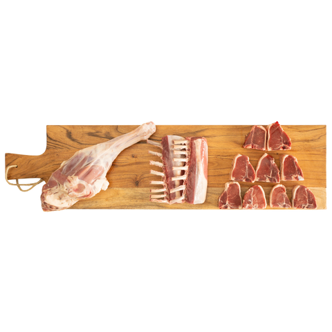 Lamb selection