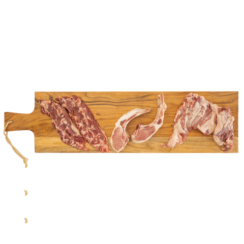 Iberico selection