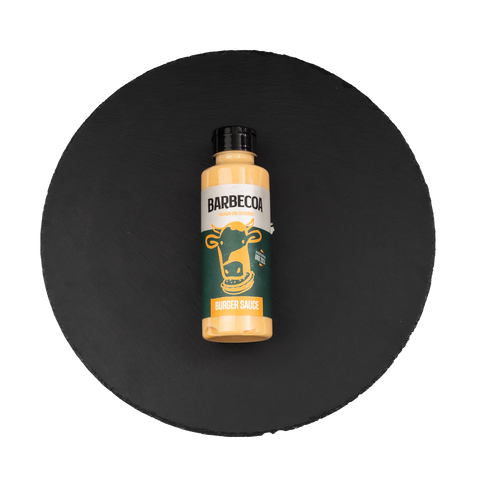 Burger Sauce