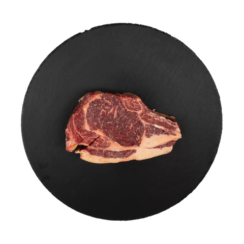 Côte à l'os Sagyu