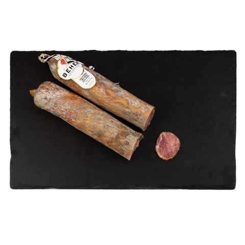 Lomo iberico