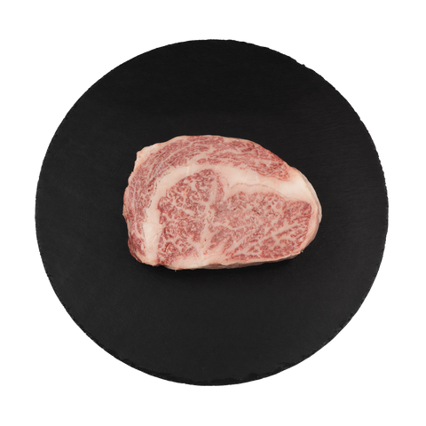 Wagyu ribeye A5+