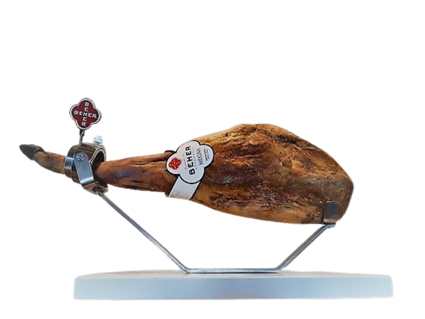 Jamon Iberico "NEGRA"