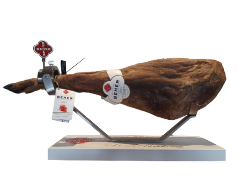 Jamon Iberico "ORO"