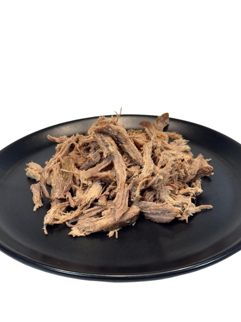 Pulled pork