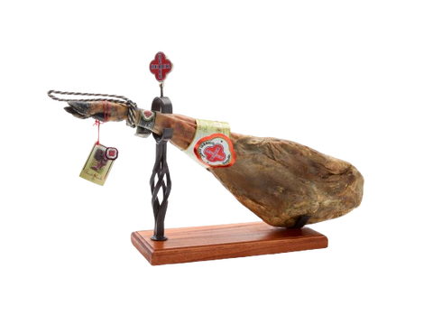 Jamon Iberico "ROJA"