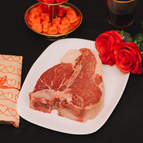 Tender Love T-bone