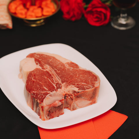 Tender Love T-bone